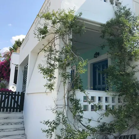 Apartmán One - Green *