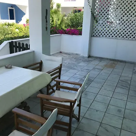 Apartmán One - Green