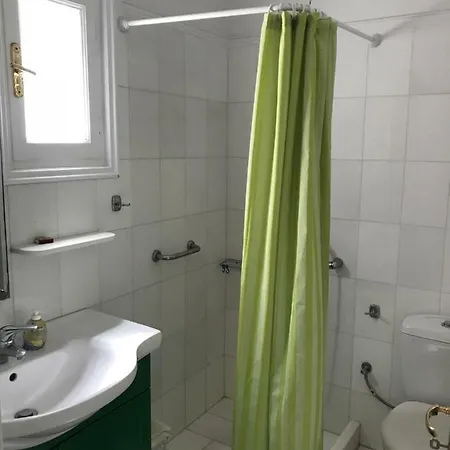 Apartmán One - Green *