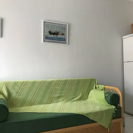 Apartmán One - Green