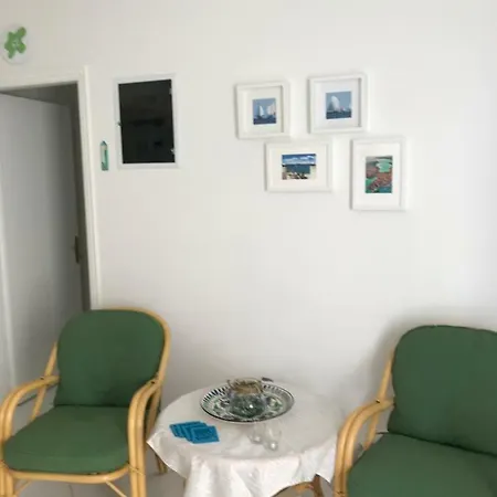 One - Green