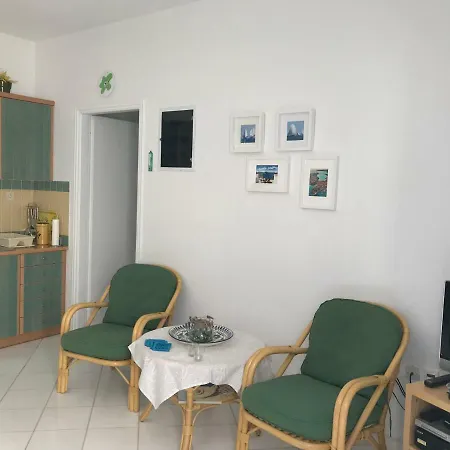 One - Green Apartmán