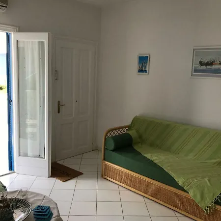 One - Green Apartmán *